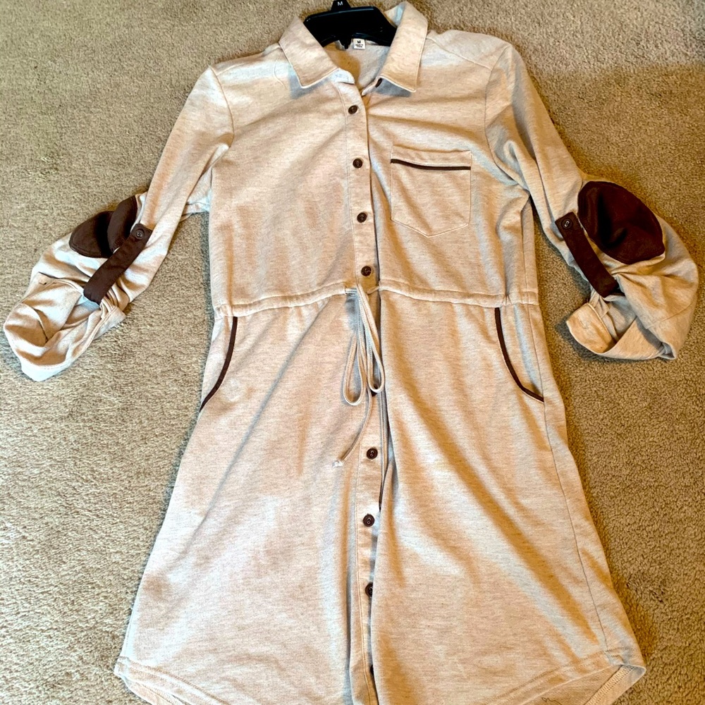 Tunic Top